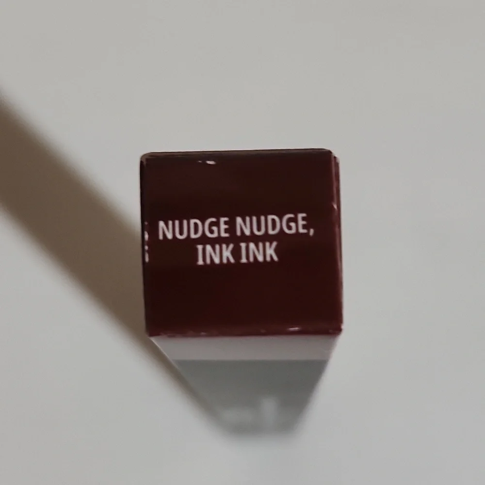 MAC Nudge Nudge, Ink Ink Colour Excess Gel Pencil Eye Liner